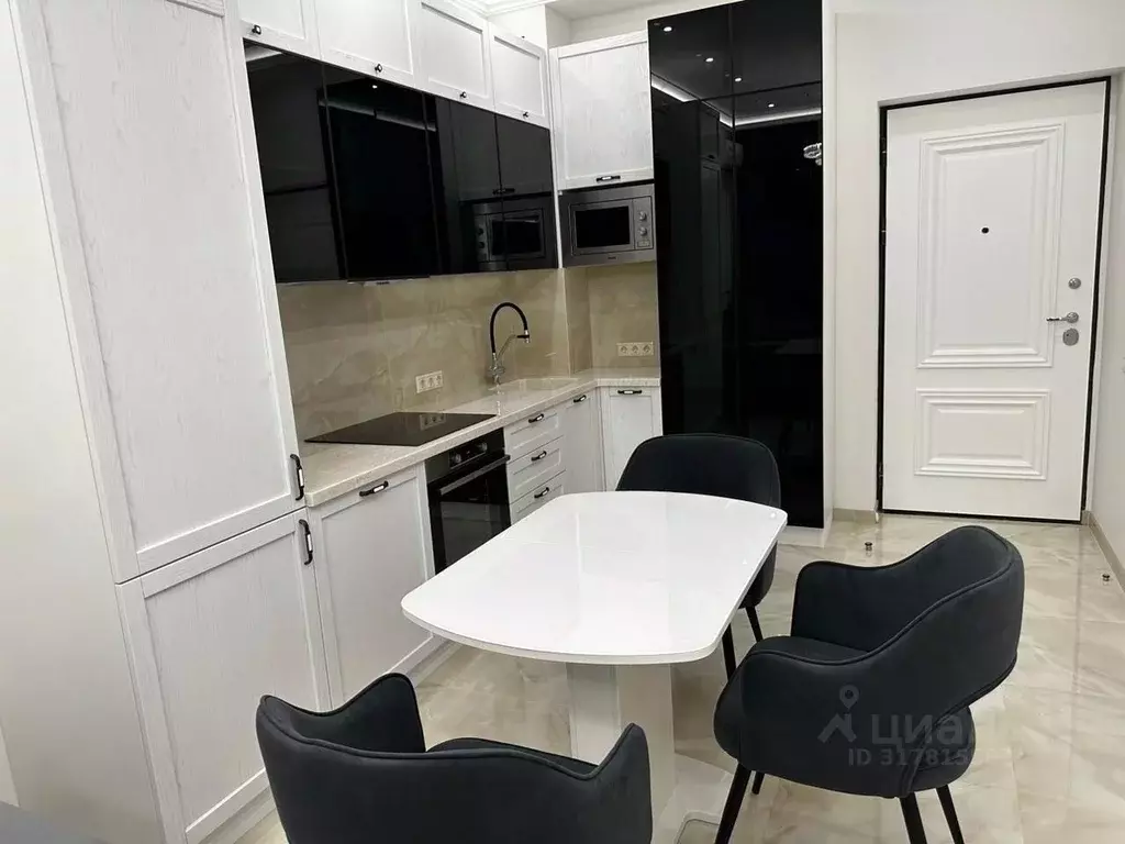 2-к кв. Москва ул. Архитектора Щусева, 5к2 (42.0 м) - Фото 1
