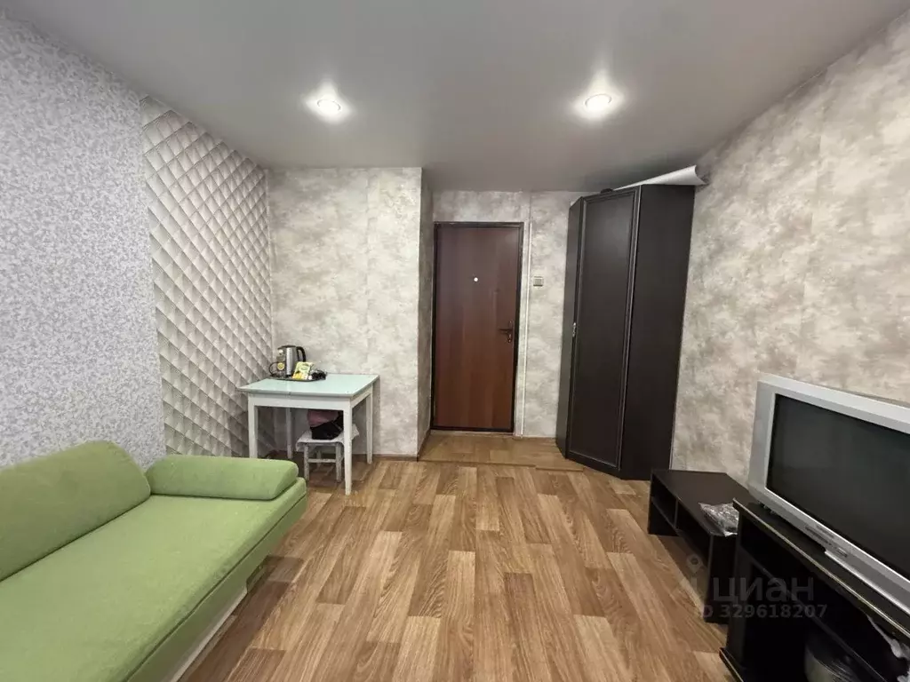 Комната Татарстан, Зеленодольск Северная ул., 5 (16.0 м) - Фото 2