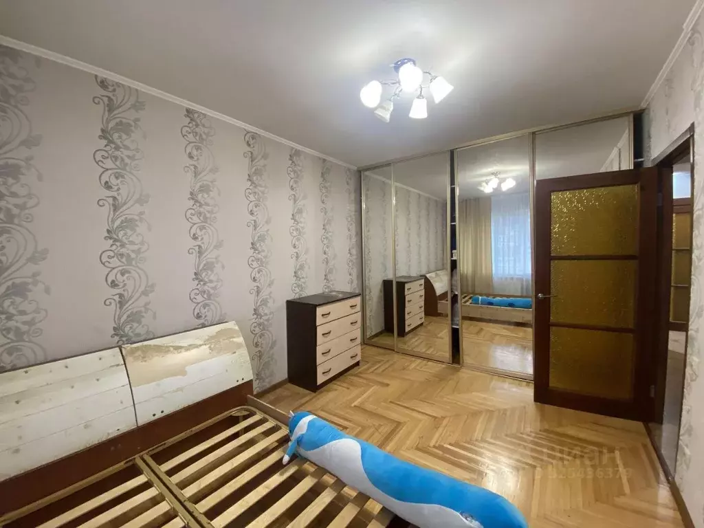 3-к кв. Краснодарский край, Белореченский район, Родниковское с/пос, ... - Фото 2