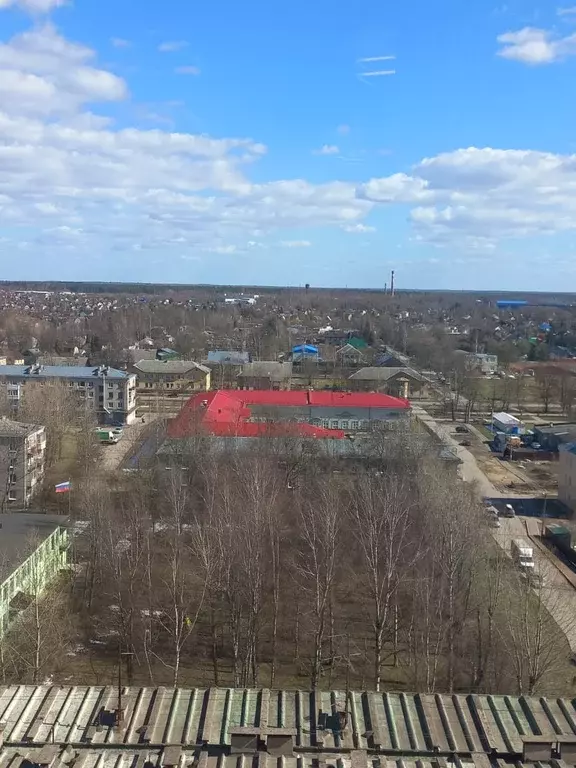 Продаётся квартира-студия, 20.8 м - Фото 1