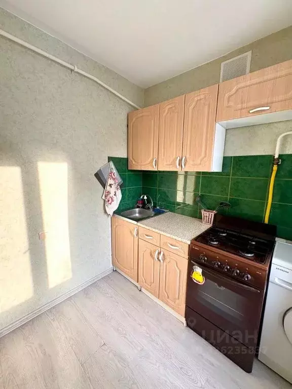 1-к кв. Тверская область, Конаково ул. Набережная Волги, 40 (35.0 м) - Фото 1