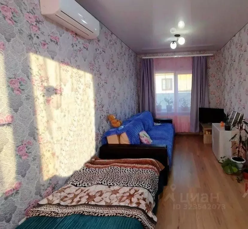 Дом в Краснодарский край, Темрюкский район, Краснострельское с/пос, ... - Фото 2