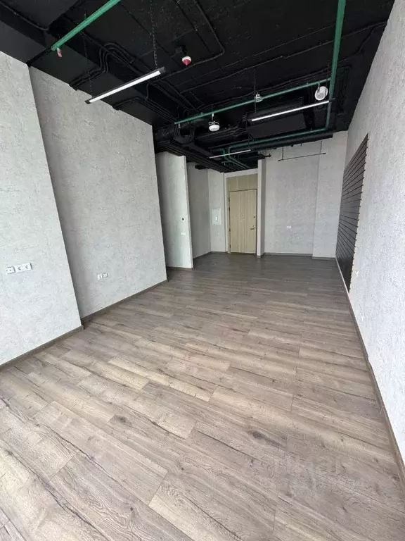 Офис в Москва 1-й Красногвардейский проезд, 22с1 (60 м) - Фото 2