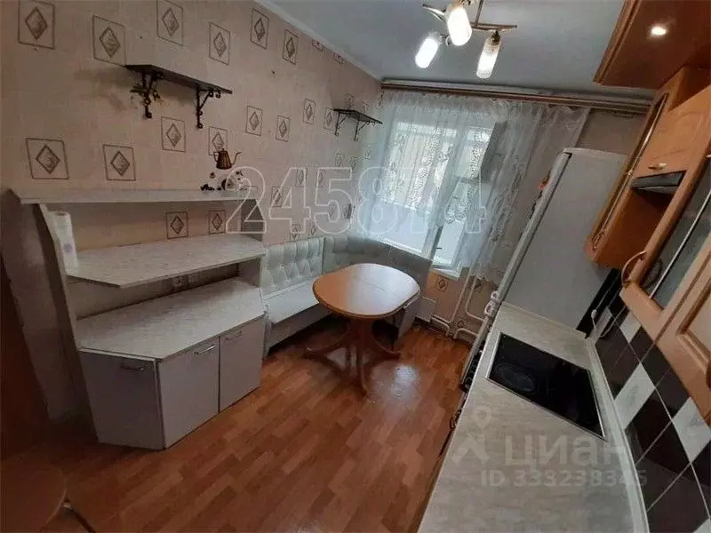 3-к кв. Москва Ялтинская ул., 1 (80.0 м) - Фото 2