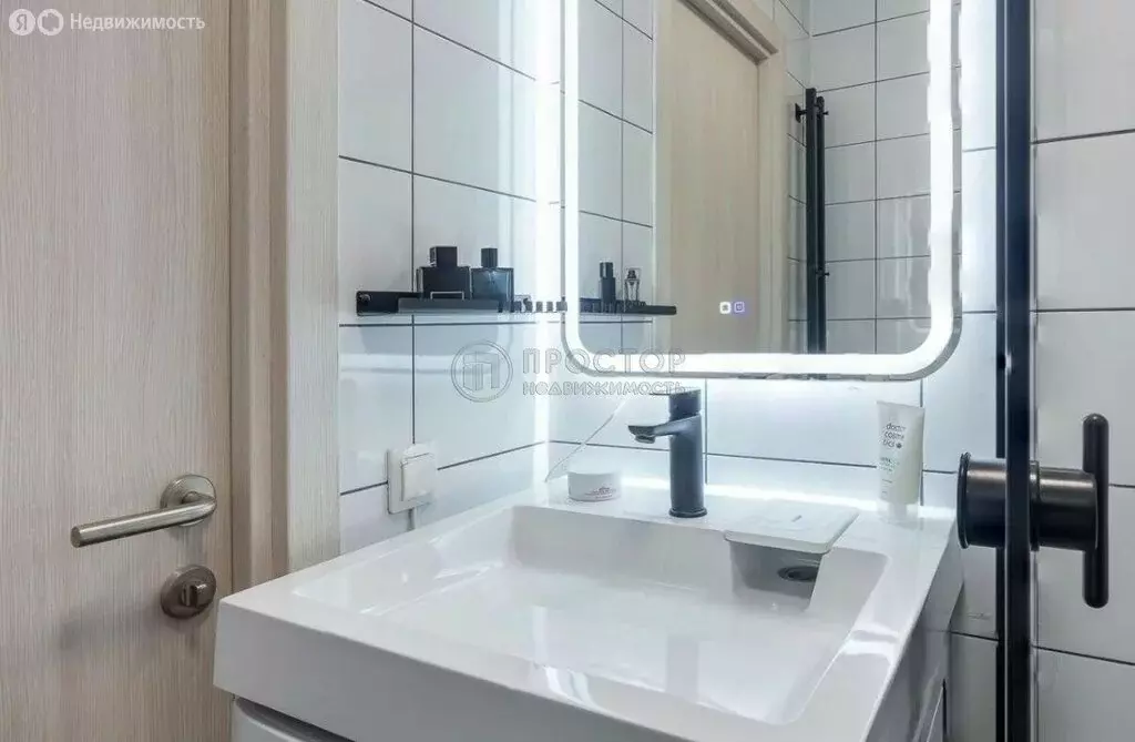Квартира-студия: Москва, Тагильская улица, 3к2 (20 м) - Фото 1