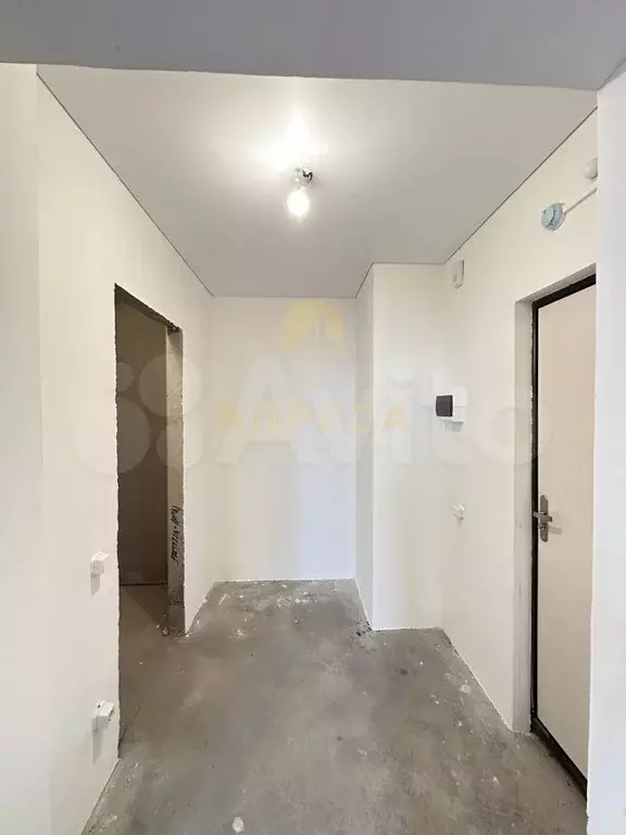 Квартира-студия, 26 м, 1/14 эт. - Фото 0
