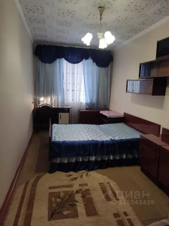 2-к кв. Белгородская область, Старый Оскол Лебединец мкр, 17 (44.0 м) - Фото 2