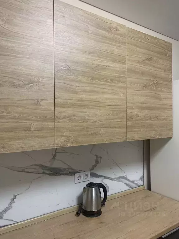 1-к кв. Тюменская область, Тюмень Комбинатская ул., 54к2 (45.0 м) - Фото 1