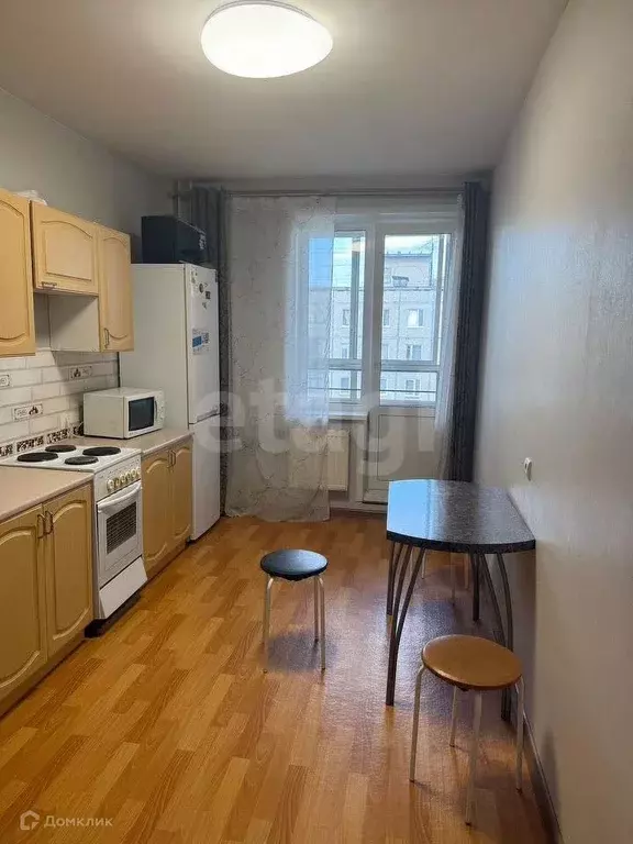 Продаётся 1-к квартира, 47 м - Фото 1