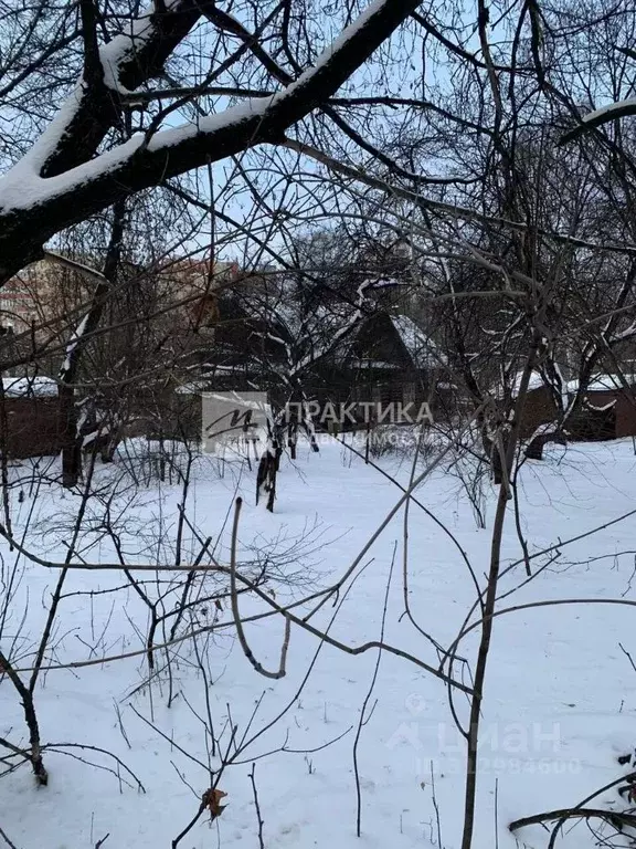 Участок в Московская область, Мытищи ул. Селезнева (6.0 сот.) - Фото 0