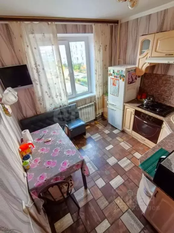 3-к кв. Воронежская область, Воронеж ул. 9 Января, 241/6 (67.7 м) - Фото 2