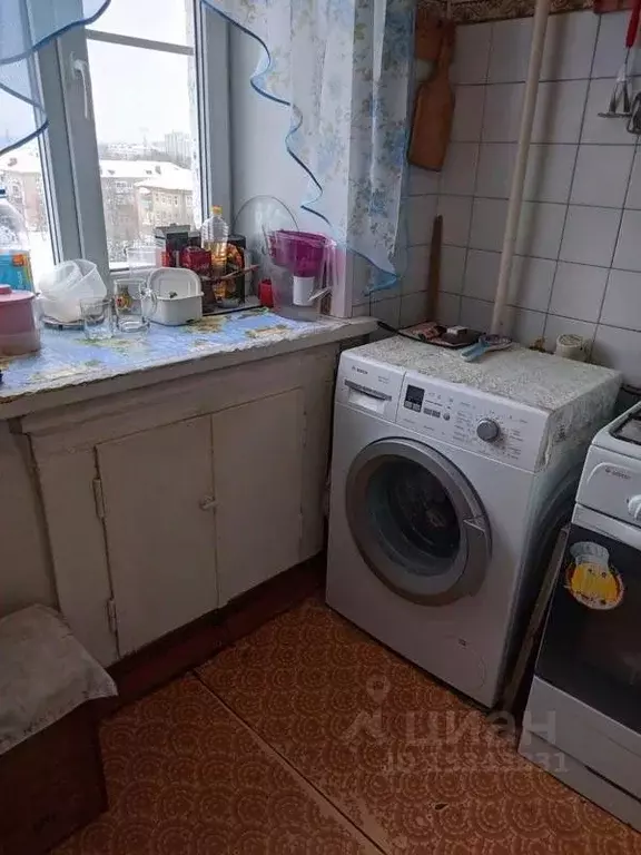 2-к кв. Ярославская область, Рыбинск Центральный п/р, пос. Северный, ... - Фото 1