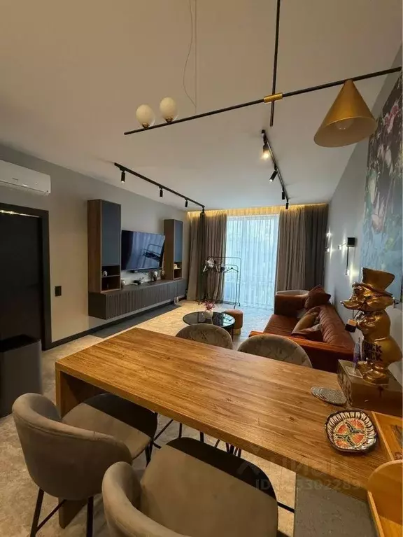 2-к кв. Москва Гжатская ул., 5к4 (50.8 м) - Фото 0