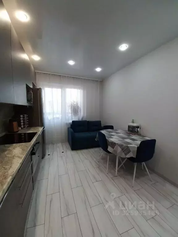 2-к кв. Иркутская область, Иркутск Депутатская ул., 78/5 (61.2 м) - Фото 1