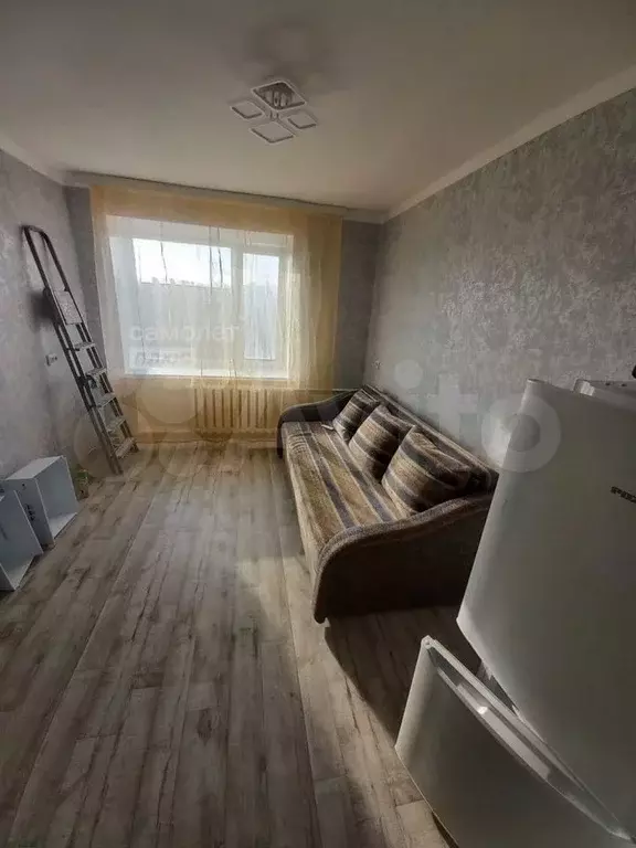 Комната 18 м в 1-к., 5/5 эт. - Фото 0