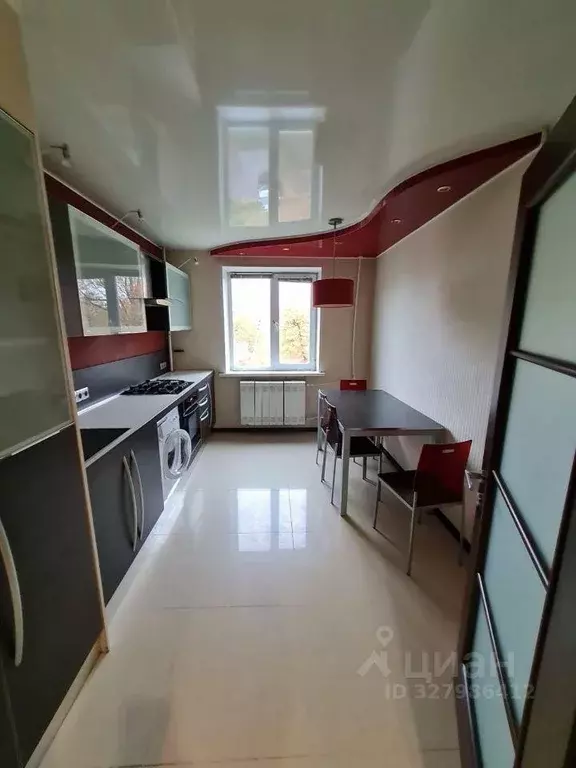 Квартира, 3 комнаты, 69.7 м - Фото 1