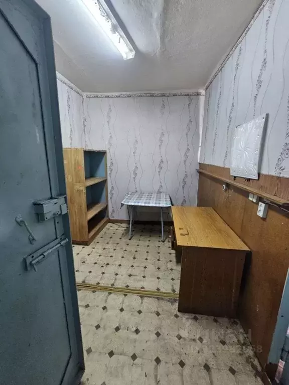 Помещение свободного назначения в Забайкальский край, Хилок ул. ... - Фото 2