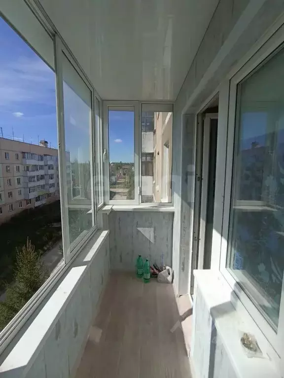 1-к кв. Калужская область, Калуга городской округ, д. Мстихино ул. ... - Фото 1