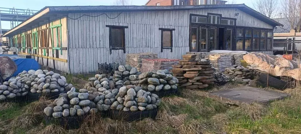 Помещение свободного назначения в Ленинградская область, Всеволожский ... - Фото 2
