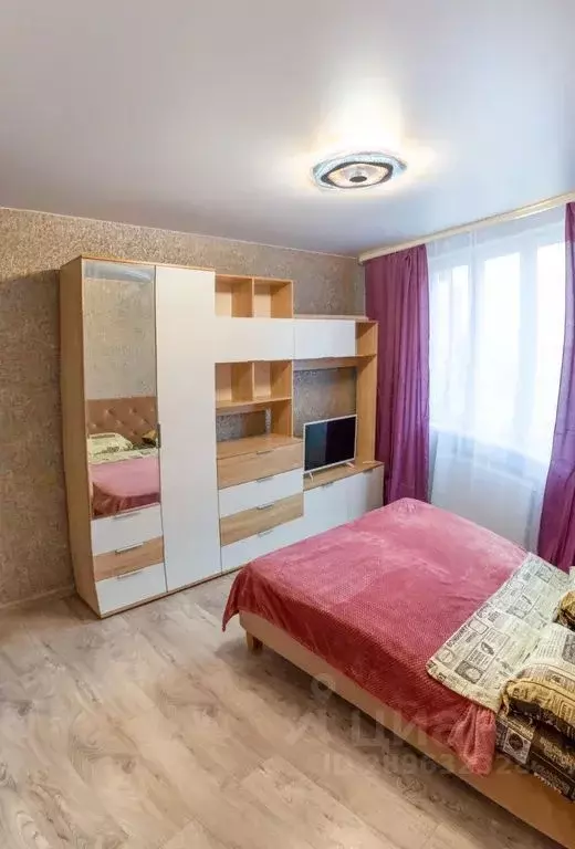 2-к кв. Рязанская область, Рязань ул. Брестская, 3 (75.0 м) - Фото 1