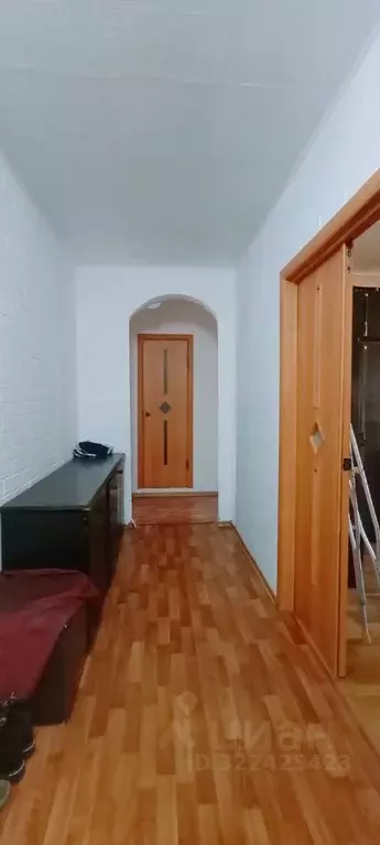 4-к кв. Томская область, Северск ул. Победы, 22 (76.0 м) - Фото 1