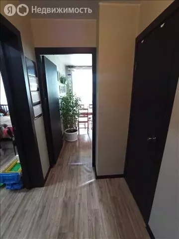 1-комнатная квартира: Ростов-на-Дону, переулок Андреева, 7 (37 м) - Фото 0