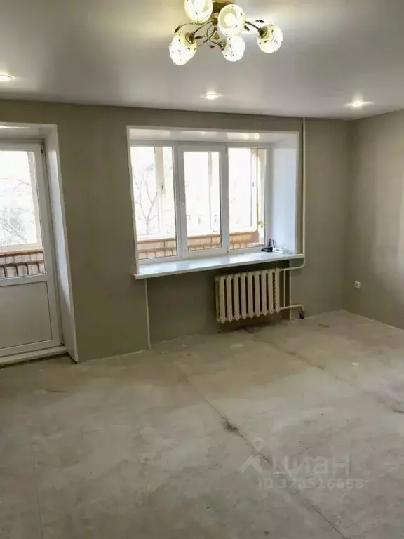 Студия Башкортостан, Уфа ул. Боткина, 7 (32.0 м) - Фото 1