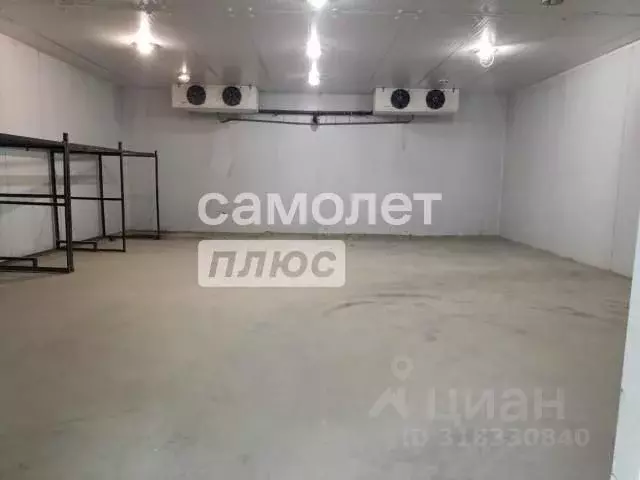 Склад в Саха (Якутия), Якутск Покровское шоссе, 5-й км, 10 (1259 м) - Фото 0