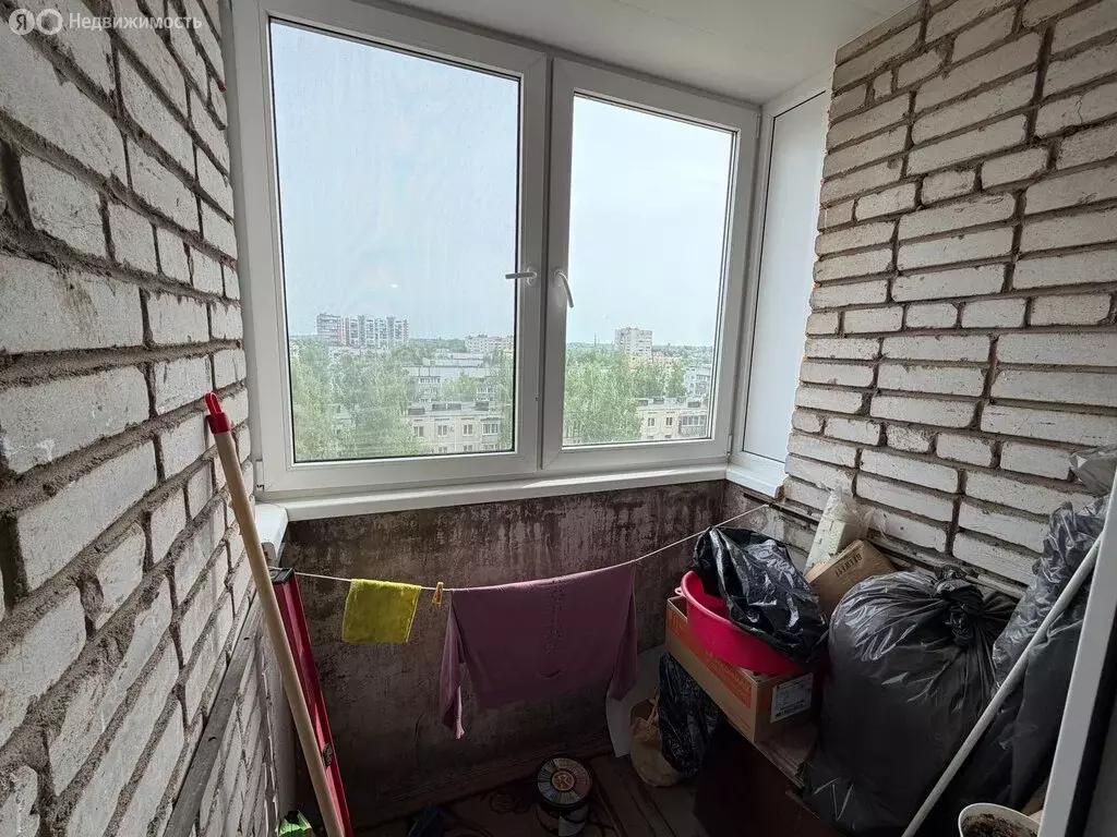 1-комнатная квартира: Великие Луки, Вокзальная улица, 30 (35.4 м) - Фото 1