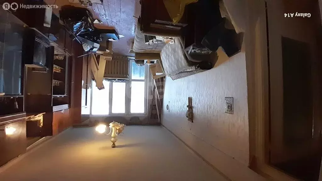 3-комнатная квартира: Калуга, Московская улица, 197 (57.7 м) - Фото 2