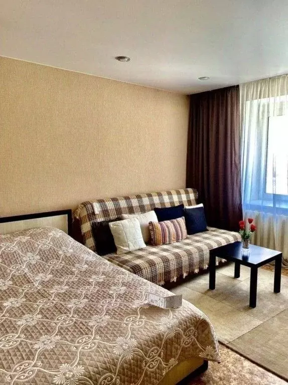 1-к кв. Мордовия, Саранск Севастопольская ул., 42с2 (40.0 м) - Фото 2