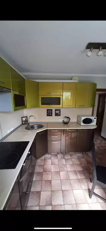 Продаётся 1-к квартира, 38.3 м - Фото 0