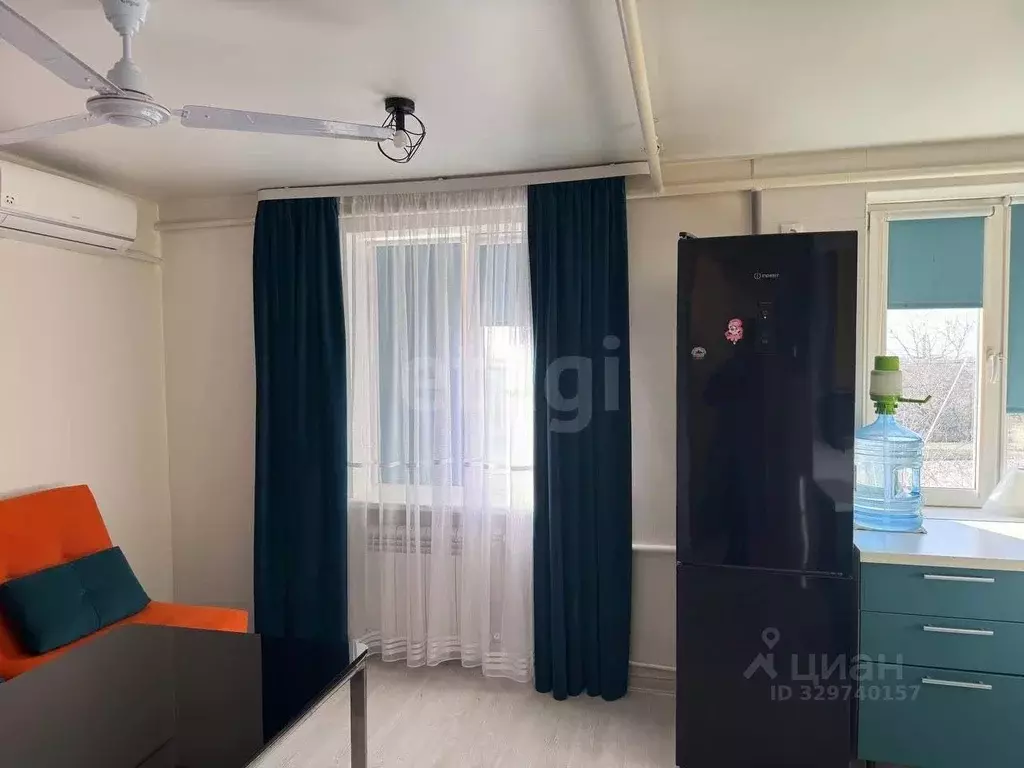 2-к кв. Севастополь ул. Хрусталева, 63 (54.2 м) - Фото 1