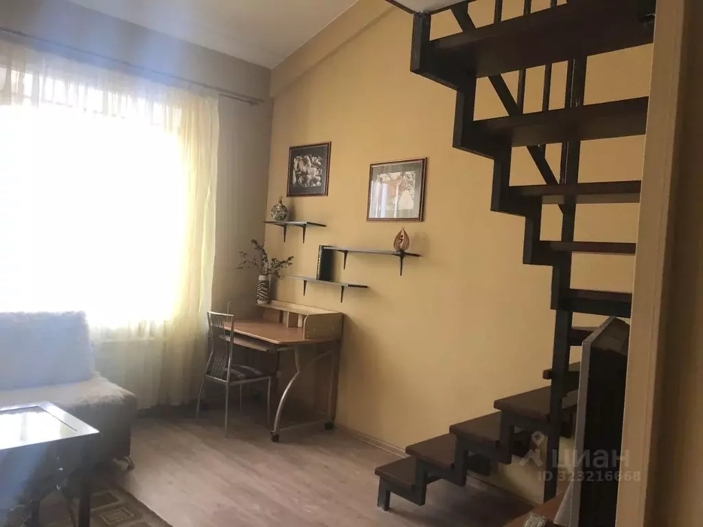 2-к кв. Иркутская область, Иркутский муниципальный округ, пос. ... - Фото 2