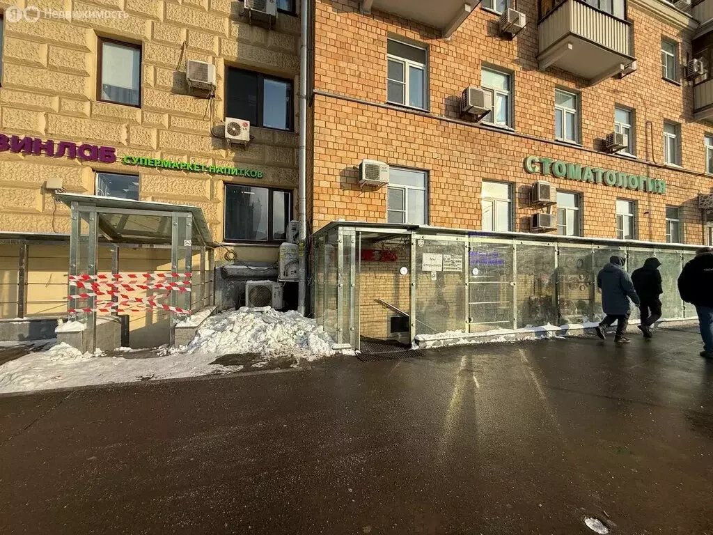 Помещение свободного назначения (171 м) - Фото 1