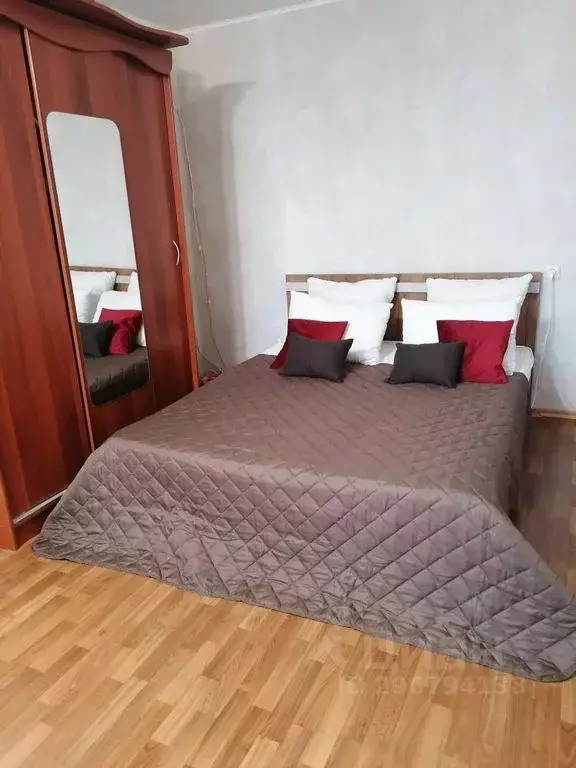 1-к кв. Татарстан, Казань Горсоветская ул., 17к3 (40.0 м) - Фото 1