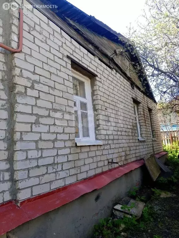 Дом в Саратов, 4-й Комсомольский проезд, 76 (26.8 м) - Фото 1