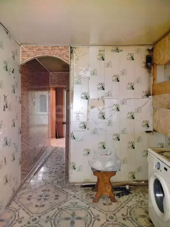 2-к кв. Ярославская область, Ярославль Северный жилрайон, 10-й мкр, ... - Фото 1