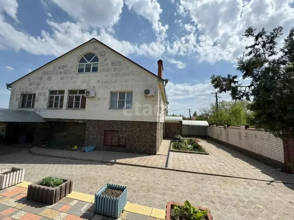 Дом в Ставропольский край, Ставрополь Ясная ул., 23 (140 м) - Фото 2