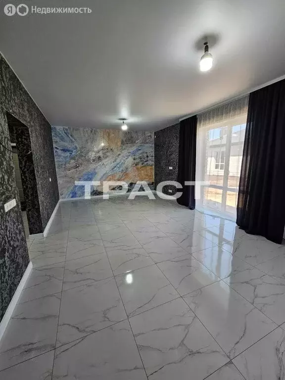 Дом в Александровка, улица Ломоносова, 48 (91 м) - Фото 1