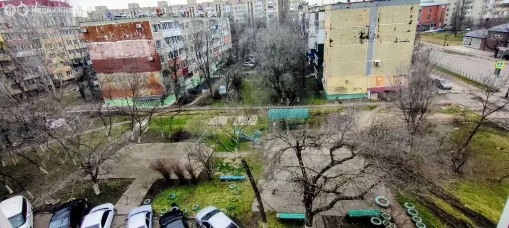 2-комнатная квартира: Невинномысск, улица Гагарина, 43А (54.6 м) - Фото 2