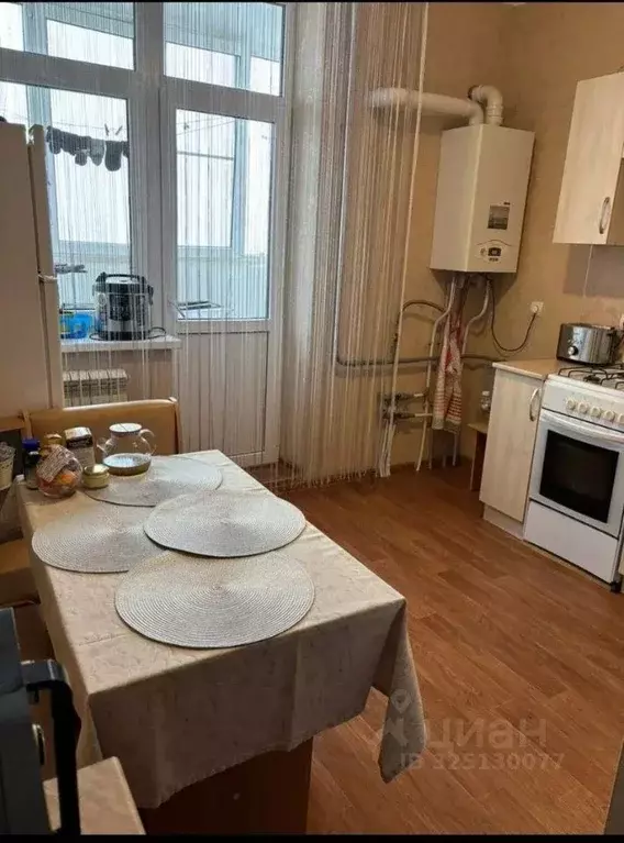 1-к кв. Ставропольский край, Ставрополь ул. Рогожникова, 1 (30.8 м) - Фото 2