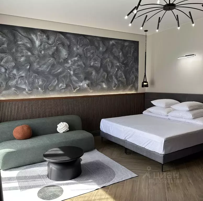 Комната Новосибирская область, Искитимский район, с. Морозово ул. ... - Фото 1