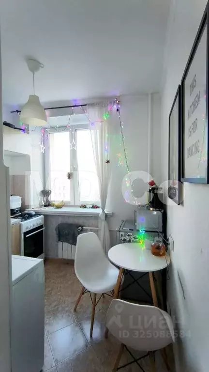 Комната Москва ул. Годовикова, 1К1 (10.0 м) - Фото 1