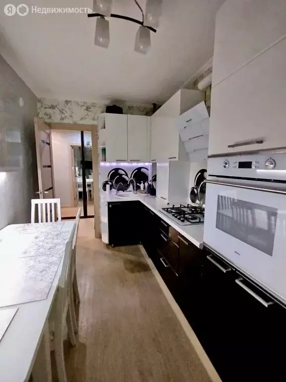 2-комнатная квартира: Йошкар-Ола, улица Прохорова, 46 (52 м) - Фото 0
