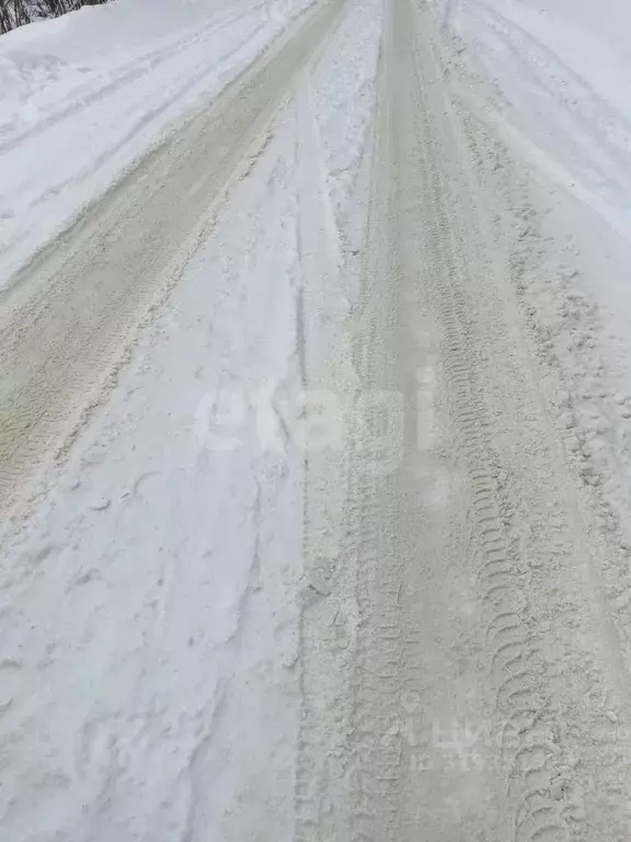 Участок в Коми, Сыктывкар городской округ, Верхняя Максаковка пгт 1-я ... - Фото 0