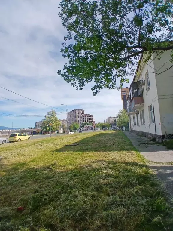 Комната Краснодарский край, Новороссийск Суворовская ул., 53 (13.5 м) - Фото 1