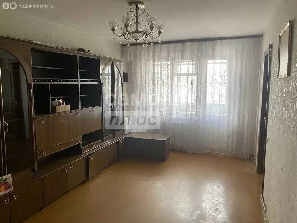 2-комнатная квартира: Липецк, улица Вермишева, 28 (41.4 м) - Фото 2