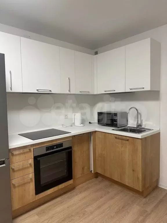 2-к. квартира, 45,8 м, 5/9 эт. - Фото 1