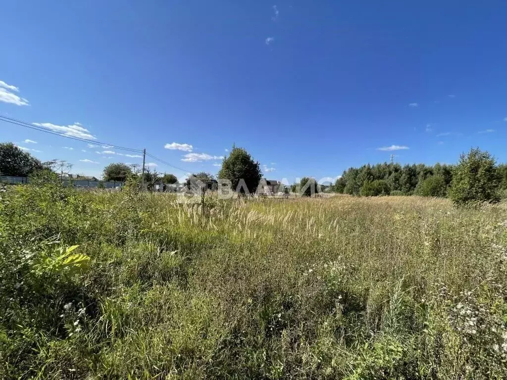 Участок, 12 сот., сельхоз (снт или днп) - Фото 0